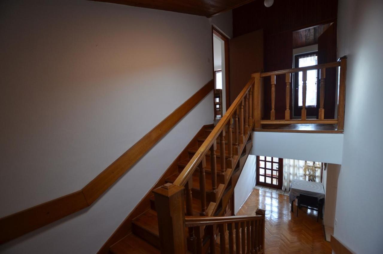 Brigita Apartments ロヴィニ エクステリア 写真